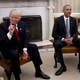 Illustration for article titled Obama: Trump Was a Fan Who Became a Hater
